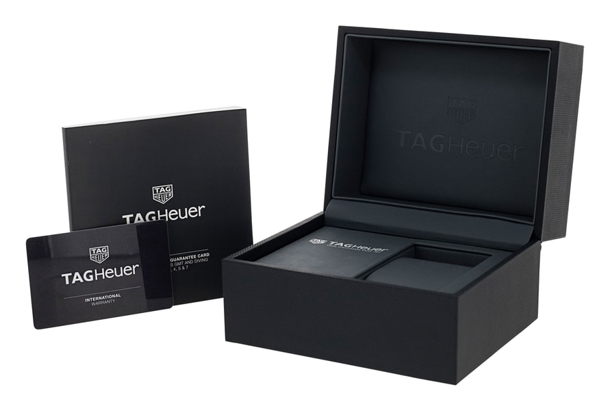 Tag Heuer Aquaracer WBP2110.BA0627